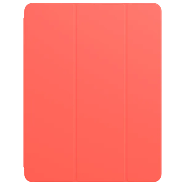 Чехол для планшета iPad Pro 12.9'' 5-е поколение<br>iPad Pro 12.9'' 4-е поколение<br>iPad Pro 12.9'' 3-е поколение<br>iPad Pro 12.9'' 2-е поколение<br>iPad Pro 12.9'' 1-е поколение  12.9" / Розовый photo 1
