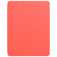 Чехол для планшета iPad Pro 12.9'' 5-е поколение<br>iPad Pro 12.9'' 4-е поколение<br>iPad Pro 12.9'' 3-е поколение<br>iPad Pro 12.9'' 2-е поколение<br>iPad Pro 12.9'' 1-е поколение  12.9" / Розовый