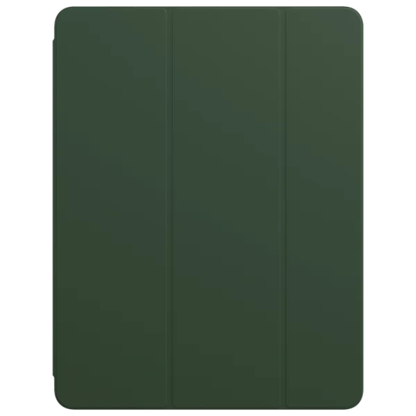 Чехол для планшета iPad Pro 12.9'' 5-е поколение<br>iPad Pro 12.9'' 4-е поколение<br>iPad Pro 12.9'' 3-е поколение<br>iPad Pro 12.9'' 2-е поколение<br>iPad Pro 12.9'' 1-е поколение  12.9" / Зеленый photo 1 Чехол для планшета iPad Pro 12.9'' 5-е поколение<br>iPad Pro 12.9'' 4-е поколение<br>iPad Pro 12.9'' 3-е поколение<br>iPad Pro 12.9'' 2-е поколение<br>iPad Pro 12.9'' 1-е поколение  12.9" / Зеленый photo 1