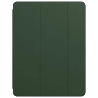 Чехол для планшета iPad Pro 12.9'' 5-е поколение<br>iPad Pro 12.9'' 4-е поколение<br>iPad Pro 12.9'' 3-е поколение<br>iPad Pro 12.9'' 2-е поколение<br>iPad Pro 12.9'' 1-е поколение  12.9" / Зеленый