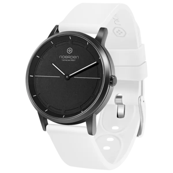 Ceas inteligent Noerden Mate 2   / / Black - /  photo 1