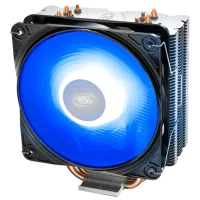 Кулер Deepcool GAMMAXX 400 V2 Гидродинамический / 1650 об/мин