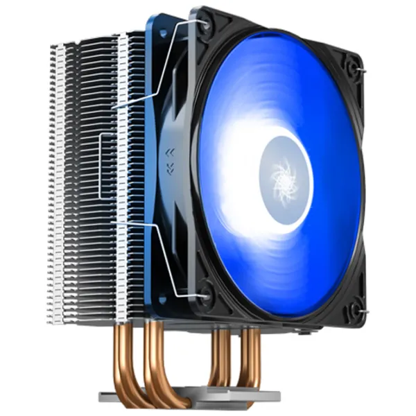 Cooler Deepcool GAMMAXX 400 V2 Hidrodinamic / 1650 rot/min photo 2