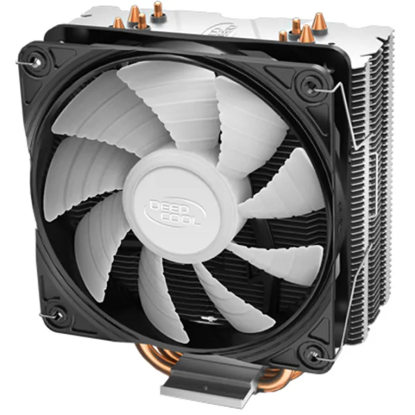Cooler Deepcool GAMMAXX 400 V2 Hidrodinamic / 1650 rot/min photo 3