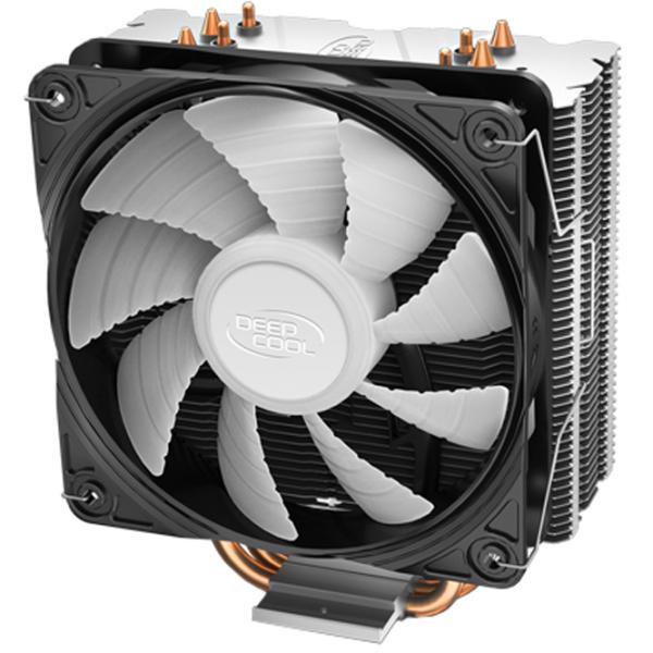 Cooler Deepcool GAMMAXX 400 V2 Hidrodinamic / 1650 rot/min photo 3