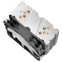 Cooler Deepcool GAMMAXX 400 V2 Hidrodinamic / 1650 rot/min photo 5