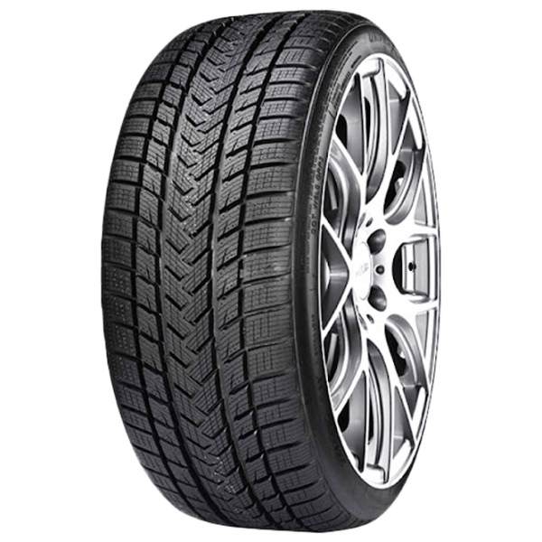 Шины Gripmax Status Pro Winter 245/45 R20 103V Зимние / Внедорожник photo 1 Шины Gripmax Status Pro Winter 245/45 R20 103V Зимние / Внедорожник photo 1
