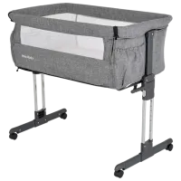 Детские качели Moni Mika (MT.226435) / Серый