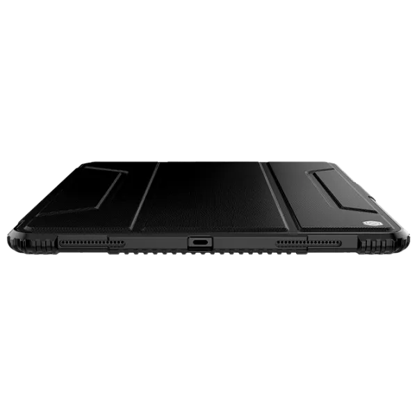 Husă pentru tabletă iPad Pro 12.9'' 1st - 5th, iPad Pro 11'' 2nd - 3rd, iPad Air 13"  12.9" / Black photo 3 Husă pentru tabletă iPad Pro 12.9'' 1st - 5th, iPad Pro 11'' 2nd - 3rd, iPad Air 13"  12.9" / Black photo 3