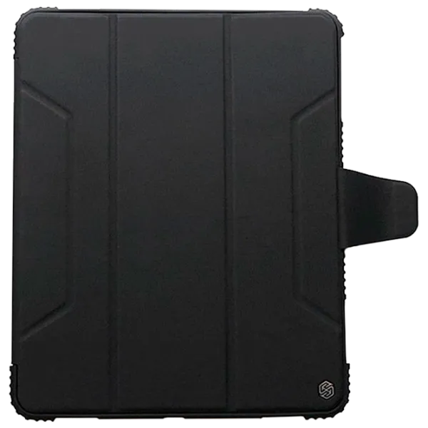 Husă pentru tabletă iPad Pro 12.9'' 1st - 5th, iPad Pro 11'' 2nd - 3rd, iPad Air 13"  12.9" / Black photo 4 Husă pentru tabletă iPad Pro 12.9'' 1st - 5th, iPad Pro 11'' 2nd - 3rd, iPad Air 13"  12.9" / Black photo 4