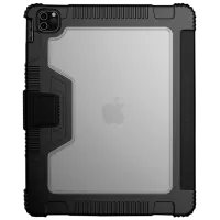 Husă pentru tabletă Apple iPad Pro 12.9" 1th 12.9" / Black photo 5