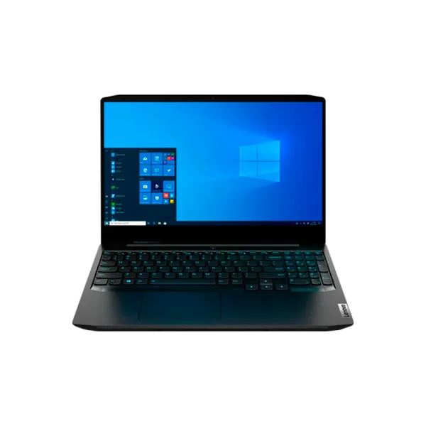 Lenovo IdeaPad Gaming 3 15ARH05-8WRE Ryzen 7 4800H / 16 ГБ / 512 ГБ / Geforce GTX 1650 / Черный photo 1 Lenovo IdeaPad Gaming 3 15ARH05-8WRE Ryzen 7 4800H / 16 ГБ / 512 ГБ / Geforce GTX 1650 / Черный photo 1