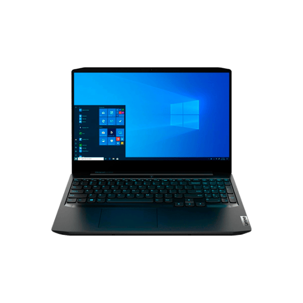 Lenovo IdeaPad Gaming 3 15ARH05-8WRE Ryzen 7 4800H / 16 ГБ / 512 ГБ / Geforce GTX 1650 / Черный photo 1 Lenovo IdeaPad Gaming 3 15ARH05-8WRE Ryzen 7 4800H / 16 ГБ / 512 ГБ / Geforce GTX 1650 / Черный photo 1