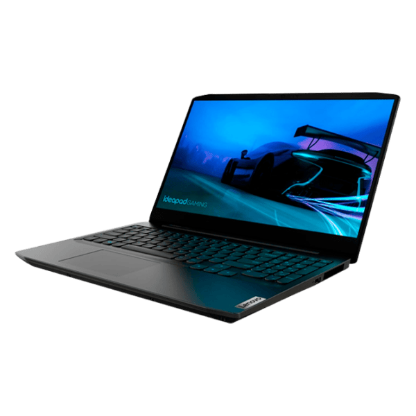 Lenovo IdeaPad Gaming 3 15ARH05-8WRE Ryzen 7 4800H / 16 ГБ / 512 ГБ / Geforce GTX 1650 / Черный photo 4 Lenovo IdeaPad Gaming 3 15ARH05-8WRE Ryzen 7 4800H / 16 ГБ / 512 ГБ / Geforce GTX 1650 / Черный photo 4