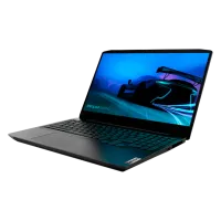 Ноутбук Игровой Lenovo IdeaPad Gaming 3 15ARH05-8WRE Ryzen 7 4800H / 16 ГБ / 512 ГБ / Geforce GTX 1650 / Черный photo 4