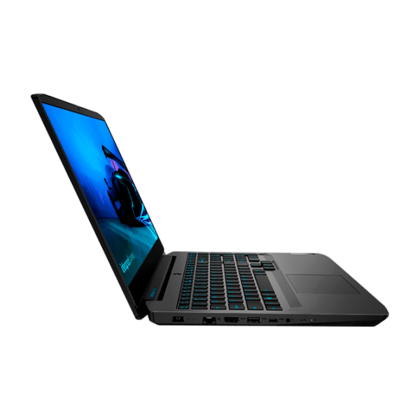 Lenovo IdeaPad Gaming 3 15ARH05-8WRE Ryzen 7 4800H / 16 ГБ / 512 ГБ / Geforce GTX 1650 / Черный photo 5 Lenovo IdeaPad Gaming 3 15ARH05-8WRE Ryzen 7 4800H / 16 ГБ / 512 ГБ / Geforce GTX 1650 / Черный photo 5