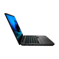 Ноутбук Игровой Lenovo IdeaPad Gaming 3 15ARH05-8WRE Ryzen 7 4800H / 16 ГБ / 512 ГБ / Geforce GTX 1650 / Черный photo 5