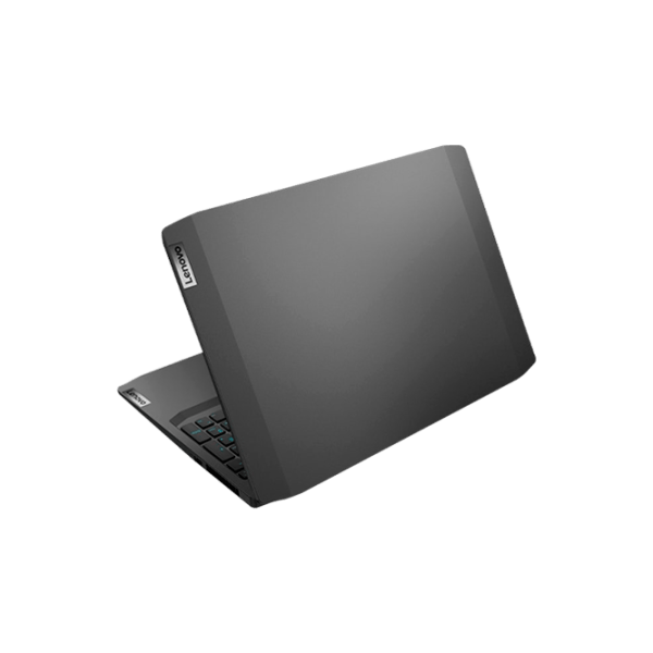 Lenovo IdeaPad Gaming 3 15ARH05-8WRE Ryzen 7 4800H / 16 ГБ / 512 ГБ / Geforce GTX 1650 / Черный photo 6 Lenovo IdeaPad Gaming 3 15ARH05-8WRE Ryzen 7 4800H / 16 ГБ / 512 ГБ / Geforce GTX 1650 / Черный photo 6