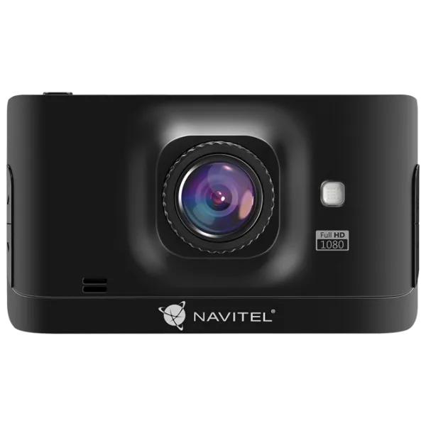 Видеорегистратор Navitel R400 NV SC2363/ Черный photo 1