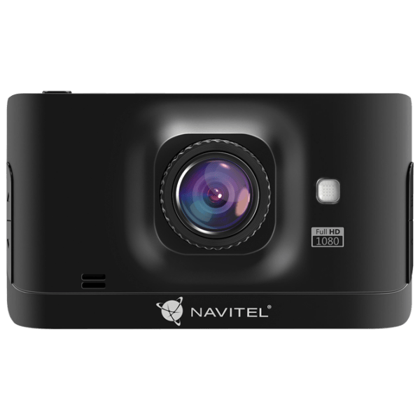 Видеорегистратор Navitel R400 NV SC2363/ Черный photo 1