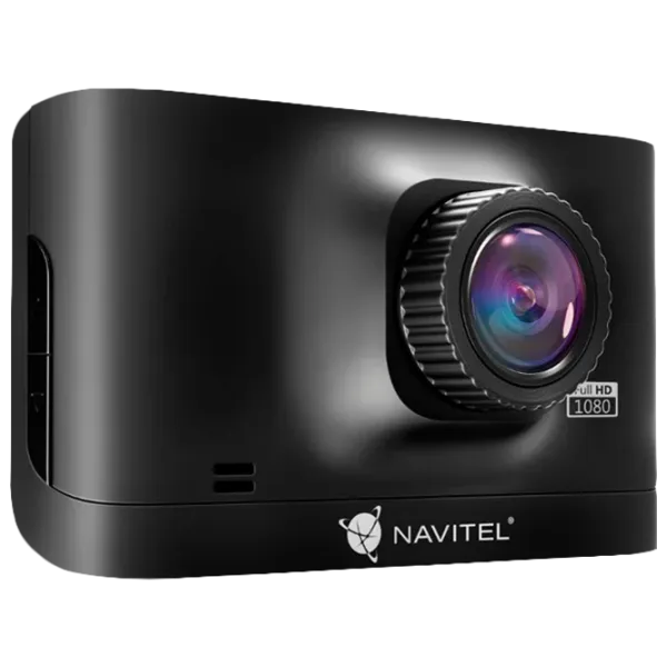 Видеорегистратор Navitel R400 NV SC2363/ Черный photo 2