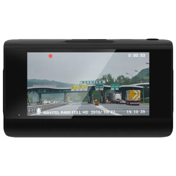 Видеорегистратор Navitel R400 NV SC2363/ Черный photo 4