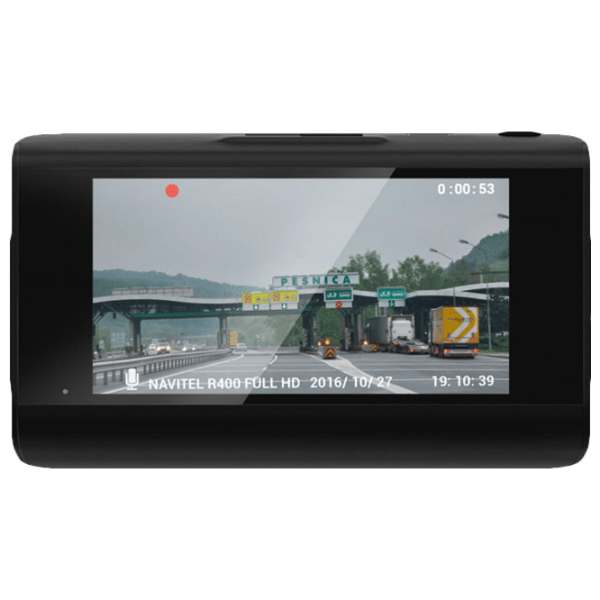 Видеорегистратор Navitel R400 NV SC2363/ Черный photo 4