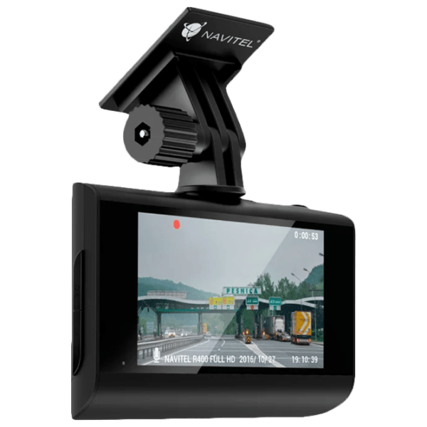 Видеорегистратор Navitel R400 NV SC2363/ Черный photo 5