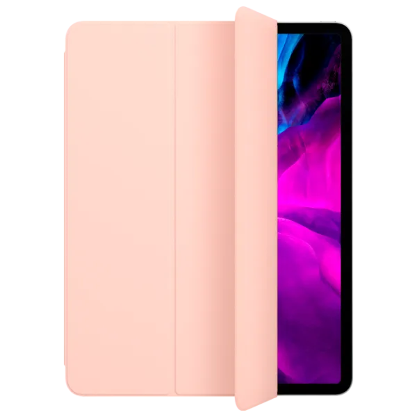 Husă pentru tabletă iPad Pro 12.9'' 5rd generation<br>iPad Pro 12.9'' 4rd generation<br>iPad Pro 12.9'' 3rd generation<br>iPad Pro 12.9'' 2nd generation<br>iPad Pro 12.9'' 1st generation  12.9" / Pink photo 1 Husă pentru tabletă iPad Pro 12.9'' 5rd generation<br>iPad Pro 12.9'' 4rd generation<br>iPad Pro 12.9'' 3rd generation<br>iPad Pro 12.9'' 2nd generation<br>iPad Pro 12.9'' 1st generation  12.9" / Pink photo 1