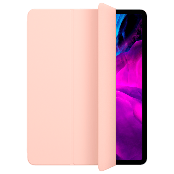 Husă pentru tabletă iPad Pro 12.9'' 5rd generation<br>iPad Pro 12.9'' 4rd generation<br>iPad Pro 12.9'' 3rd generation<br>iPad Pro 12.9'' 2nd generation<br>iPad Pro 12.9'' 1st generation  12.9" / Pink photo 1 Husă pentru tabletă iPad Pro 12.9'' 5rd generation<br>iPad Pro 12.9'' 4rd generation<br>iPad Pro 12.9'' 3rd generation<br>iPad Pro 12.9'' 2nd generation<br>iPad Pro 12.9'' 1st generation  12.9" / Pink photo 1