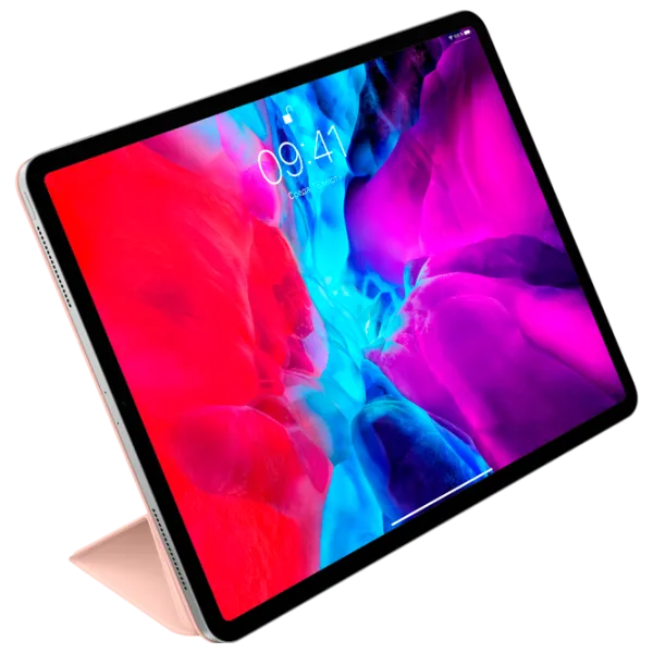 Husă pentru tabletă iPad Pro 12.9'' 5rd generation<br>iPad Pro 12.9'' 4rd generation<br>iPad Pro 12.9'' 3rd generation<br>iPad Pro 12.9'' 2nd generation<br>iPad Pro 12.9'' 1st generation  12.9" / Pink photo 2 Husă pentru tabletă iPad Pro 12.9'' 5rd generation<br>iPad Pro 12.9'' 4rd generation<br>iPad Pro 12.9'' 3rd generation<br>iPad Pro 12.9'' 2nd generation<br>iPad Pro 12.9'' 1st generation  12.9" / Pink photo 2