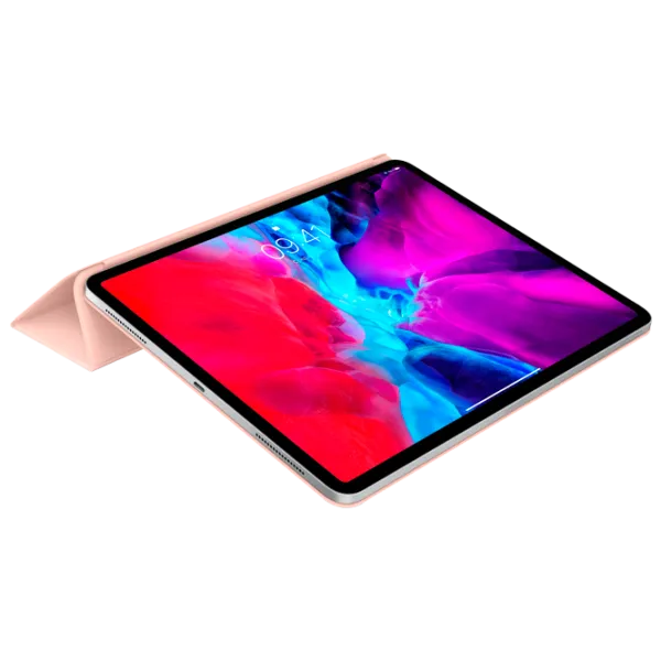 Husă pentru tabletă iPad Pro 12.9'' 5rd generation<br>iPad Pro 12.9'' 4rd generation<br>iPad Pro 12.9'' 3rd generation<br>iPad Pro 12.9'' 2nd generation<br>iPad Pro 12.9'' 1st generation  12.9" / Pink photo 3 Husă pentru tabletă iPad Pro 12.9'' 5rd generation<br>iPad Pro 12.9'' 4rd generation<br>iPad Pro 12.9'' 3rd generation<br>iPad Pro 12.9'' 2nd generation<br>iPad Pro 12.9'' 1st generation  12.9" / Pink photo 3