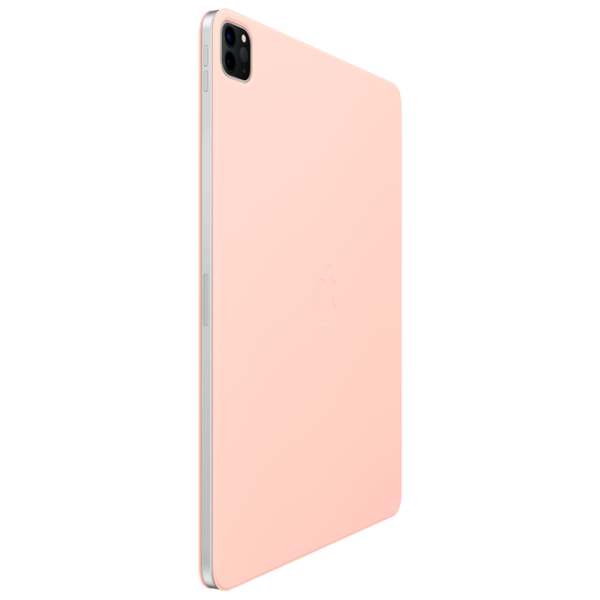 Husă pentru tabletă iPad Pro 12.9'' 5rd generation<br>iPad Pro 12.9'' 4rd generation<br>iPad Pro 12.9'' 3rd generation<br>iPad Pro 12.9'' 2nd generation<br>iPad Pro 12.9'' 1st generation  12.9" / Pink photo 5 Husă pentru tabletă iPad Pro 12.9'' 5rd generation<br>iPad Pro 12.9'' 4rd generation<br>iPad Pro 12.9'' 3rd generation<br>iPad Pro 12.9'' 2nd generation<br>iPad Pro 12.9'' 1st generation  12.9" / Pink photo 5
