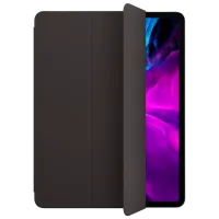 Husă pentru tabletă iPad Pro 12.9'' 5rd generation<br>iPad Pro 12.9'' 4rd generation<br>iPad Pro 12.9'' 3rd generation<br>iPad Pro 12.9'' 2nd generation<br>iPad Pro 12.9'' 1st generation  12.9" / Black