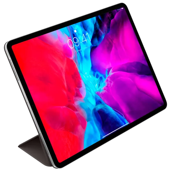 Husă pentru tabletă iPad Pro 12.9'' 5rd generation<br>iPad Pro 12.9'' 4rd generation<br>iPad Pro 12.9'' 3rd generation<br>iPad Pro 12.9'' 2nd generation<br>iPad Pro 12.9'' 1st generation  12.9" / Black photo 2 Husă pentru tabletă iPad Pro 12.9'' 5rd generation<br>iPad Pro 12.9'' 4rd generation<br>iPad Pro 12.9'' 3rd generation<br>iPad Pro 12.9'' 2nd generation<br>iPad Pro 12.9'' 1st generation  12.9" / Black photo 2