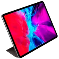 Husă pentru tabletă Apple iPad Pro 12.9'' 1th MXT92ZM/A 12.9" / Black photo 2