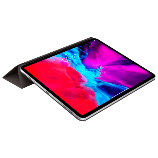 Husă pentru tabletă iPad Pro 12.9'' 5rd generation<br>iPad Pro 12.9'' 4rd generation<br>iPad Pro 12.9'' 3rd generation<br>iPad Pro 12.9'' 2nd generation<br>iPad Pro 12.9'' 1st generation  12.9" / Black photo 3 Husă pentru tabletă iPad Pro 12.9'' 5rd generation<br>iPad Pro 12.9'' 4rd generation<br>iPad Pro 12.9'' 3rd generation<br>iPad Pro 12.9'' 2nd generation<br>iPad Pro 12.9'' 1st generation  12.9" / Black photo 3