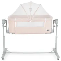 Детские качели Moni C`est la vie (MT.226432) 9 кг/ Бежевый photo 2