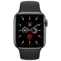 Умные часы Apple Watch Series 5  1.78" / 44 мм / Серый - / MWVF2