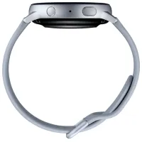 Умные часы Samsung Galaxy Watch Active2 1.4" / 44 мм / Серебряный - / R820 photo 4