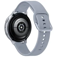 Умные часы Samsung Galaxy Watch Active2 1.4" / 44 мм / Серебряный - / R820 photo 5