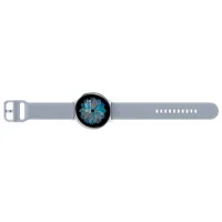 Умные часы Samsung Galaxy Watch Active2 1.4" / 44 мм / Серебряный - / R820 photo 6