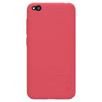 Чехол для смартфона Xiaomi Redmi Go Nillkin / Back / ПП / Красный