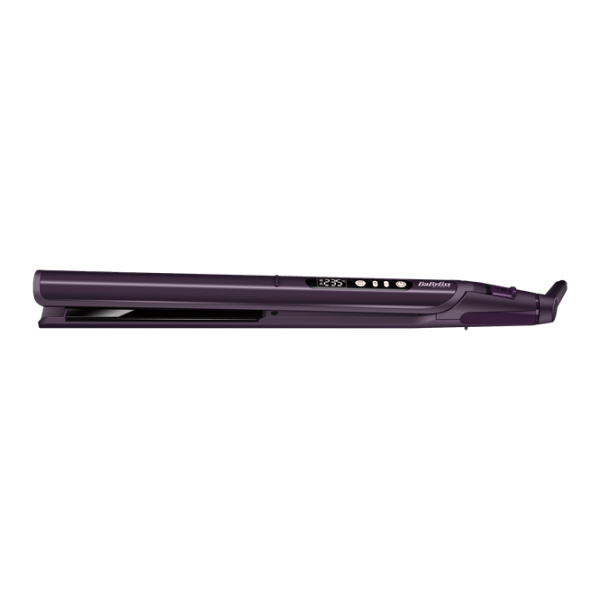 Выпрямитель для волос Babyliss ST450E  / Черный Пурпурный photo 1