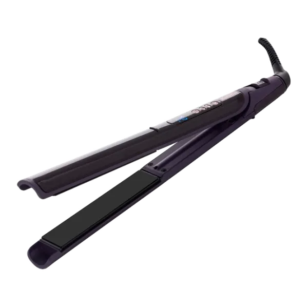 Выпрямитель для волос Babyliss ST450E  / Черный Пурпурный photo 2
