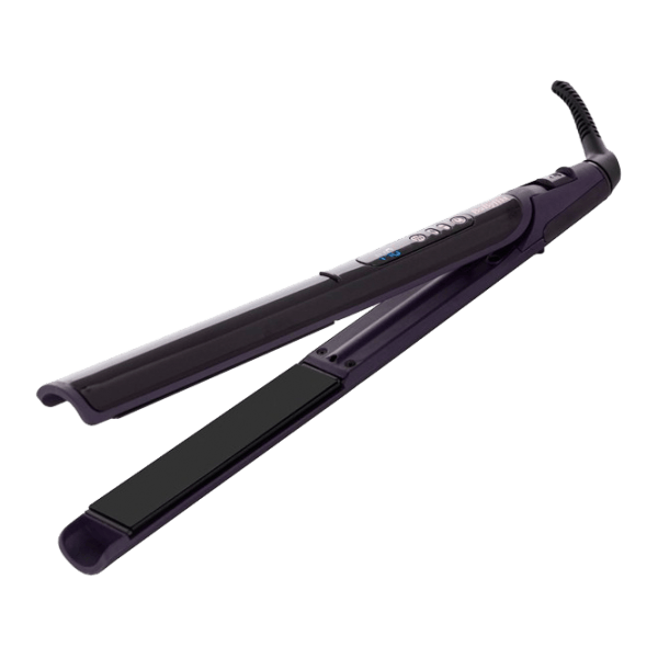 Выпрямитель для волос Babyliss ST450E  / Черный Пурпурный photo 2
