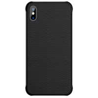 Чехол для смартфона Apple iPhone XS Nillkin / Back / ПК / Черный