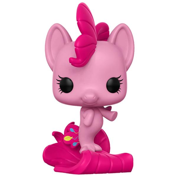 Figurină Funko My Little Pony Pinkie Pie Sea Pony 3+ / Pink photo 2