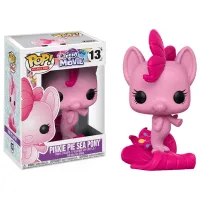 Figurină Funko My Little Pony Pinkie Pie Sea Pony 3+ / Pink photo 3
