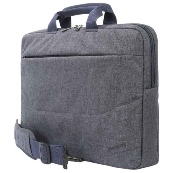 Geantă pentru laptop Tucano BLIN15-B 15.6" / Blue photo 2